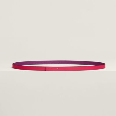 Piel de cinturón reversible 13&nbsp;mm