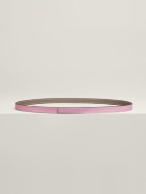 Reversible leather strap 13&nbsp;mm, View: front, front, view 2 of 2