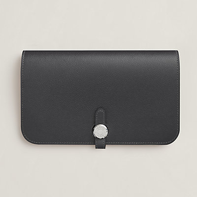 Dogon Duo wallet