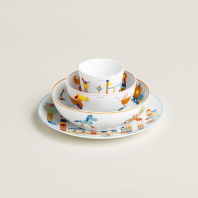 Ribambelles set of 4 pieces