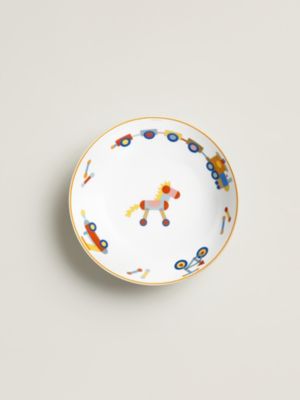 Ribambelles hollow dish, View: above, above, view 4 of 4