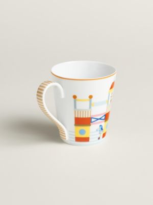 Ribambelles mug n°1, View: front, front, view 3 of 3