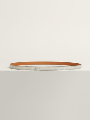 Leather strap 13&nbsp;mm