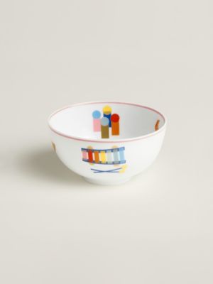 Ribambelles bowl, View: Back, back, view 2 of 4