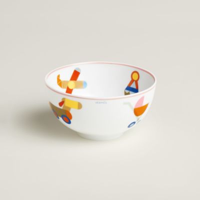 Ribambelles bowl