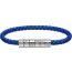 Goliath Code bracelet, bleu électrique
