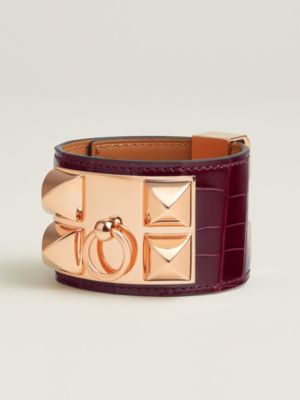Collier de Chien bracelet