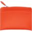 Bazar mini pouch, orange poppy