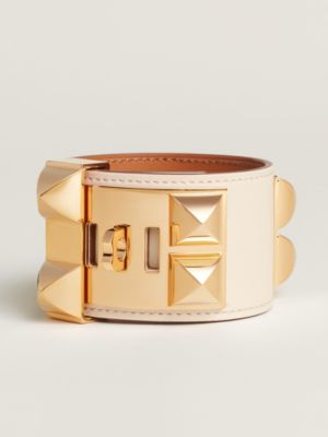 Collier de Chien bracelet, View: Back, back, view 2 of 2