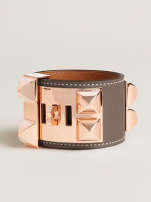 Collier de Chien 브레이슬릿, 보기: 뒷면, back, 3개 중 3번째 보기