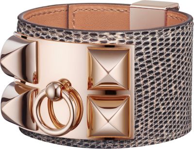 レディス ファッションジュエリー レザージュエリー エルメス Hermes エルメス 公式サイト