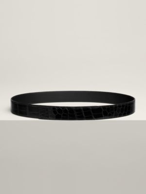 Leather strap 32&nbsp;mm