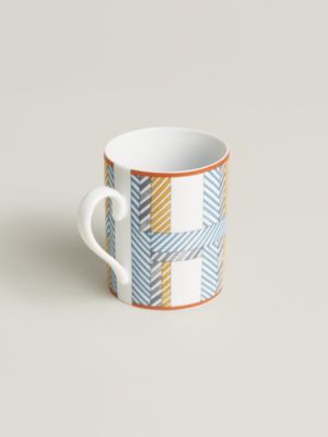 Caneca Hidden H n°2, Exibir: Voltar, back, visualizar 3 de 3