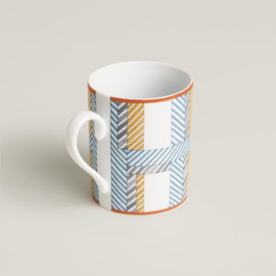 HERMES エルメス銀座10周年 馬柄陶器キャンド ルホルダー HERMES 銀座10周年 馬柄陶器キャンド ルホルダー