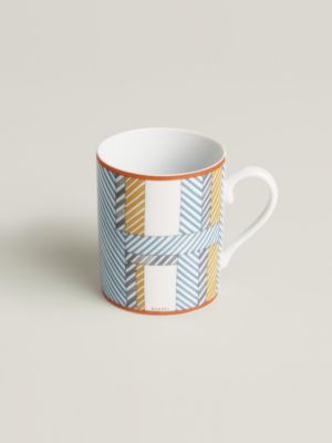 Hidden H mug n°2