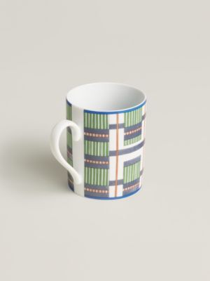 Hidden H mug n°3, View: Back, back, view 3 of 3