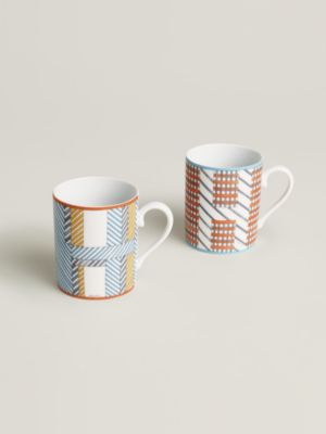 Estuche de 2&nbsp;mugs Hidden H