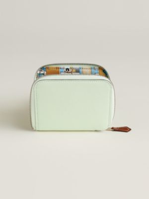 vert fizz/gris Meyer/bleu paradis