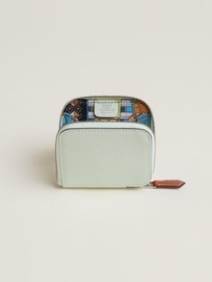 vert fizz/gris Meyer/bleu paradis
