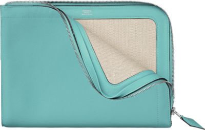 Zip Tablet pouch | Hermès Canada