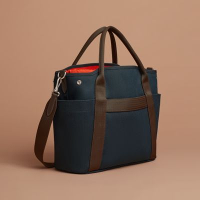 Hermes grooming bag sale