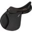 Hermes Allegro jumping saddle, noir