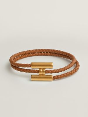 Tournis Tresse bracelet