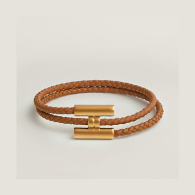 Glenan H bracelet | Hermès USA