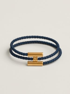 Armband Tournis Tressé