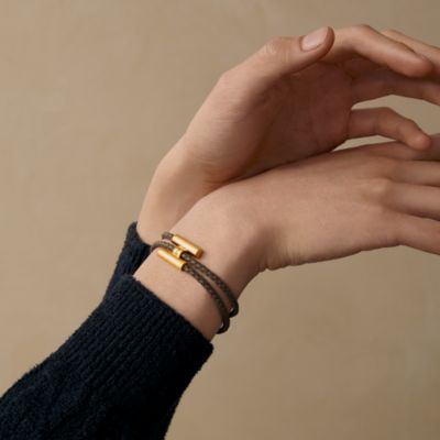 メンズ ファッションジュエリーコレクション | Hermès - エルメス-公式
