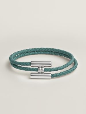 Tournis Tresse bracelet