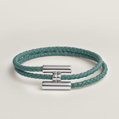 Armband Tournis Tressé