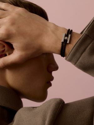 Tournis Tresse bracelet, View: Worn, worn, view 2 of 2