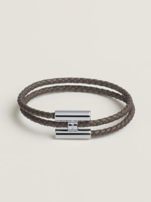 Tournis Tresse bracelet