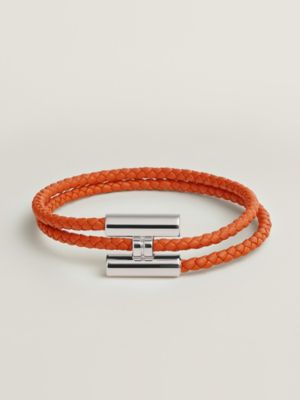Tournis Tresse bracelet