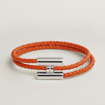 Hermes tournis tresse clearance