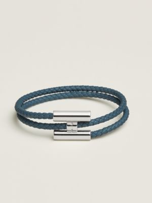 Tournis Tresse bracelet