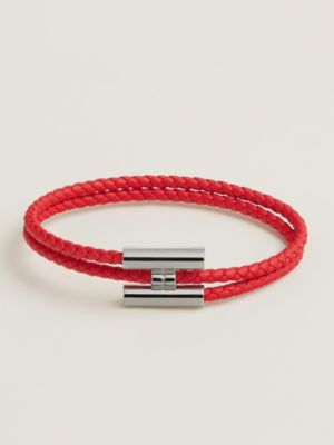 Tournis Tresse bracelet