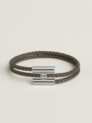 Tournis Tresse bracelet