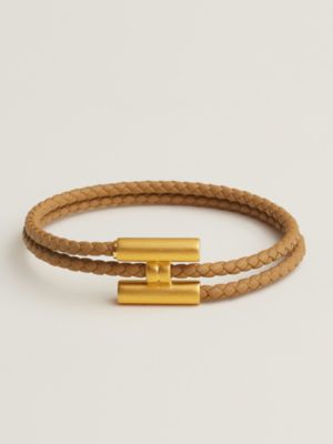 Tournis Tresse bracelet