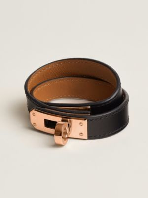 Kelly Double Tour bracelet