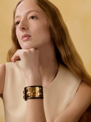 Brazalete Collier de Chien, Vista: Ver artículo puesto, worn, vista 3 de 4