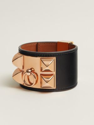 Collier de Chien Bracelet, View: Worn, worn, view 2 of 4