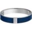 Kawaii 12 bracelet, bleu saphir