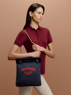 Bolso para material Aline
