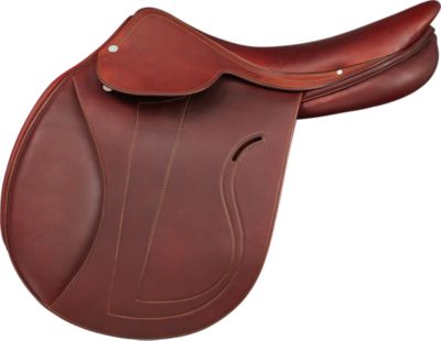 Hermes Vivace jumping saddle
