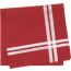 Hermes Paris handkerchief, rouge