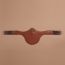 Correia bavette, irish/orange