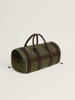 Carrying bag for dogs, View: Back, back, view 3 of 6