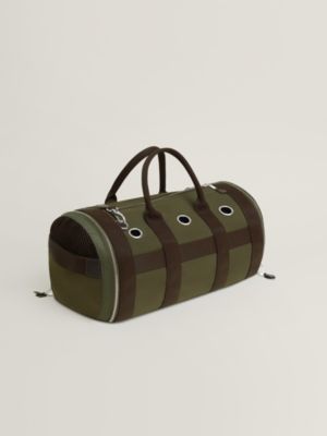 Carrying bag for dogs, View: Back, back, view 5 of 6